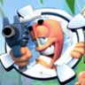 Скрипт экономической игры WORMERS