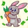 Скрипт экономической игры Rabbites