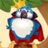 Скрипт экономической игры King Birds
